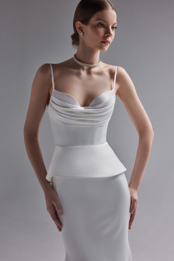 Свадебное платье #1700