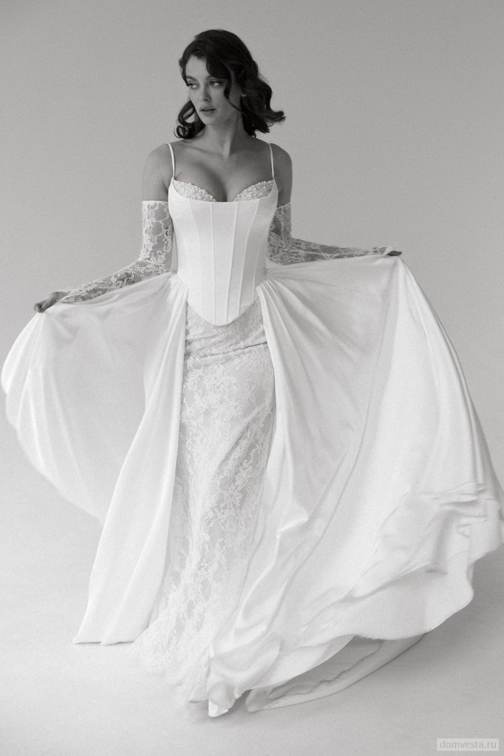 Свадебное платье #2871