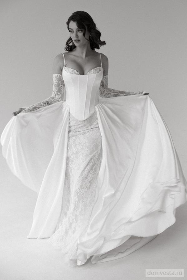 Свадебное платье #2871