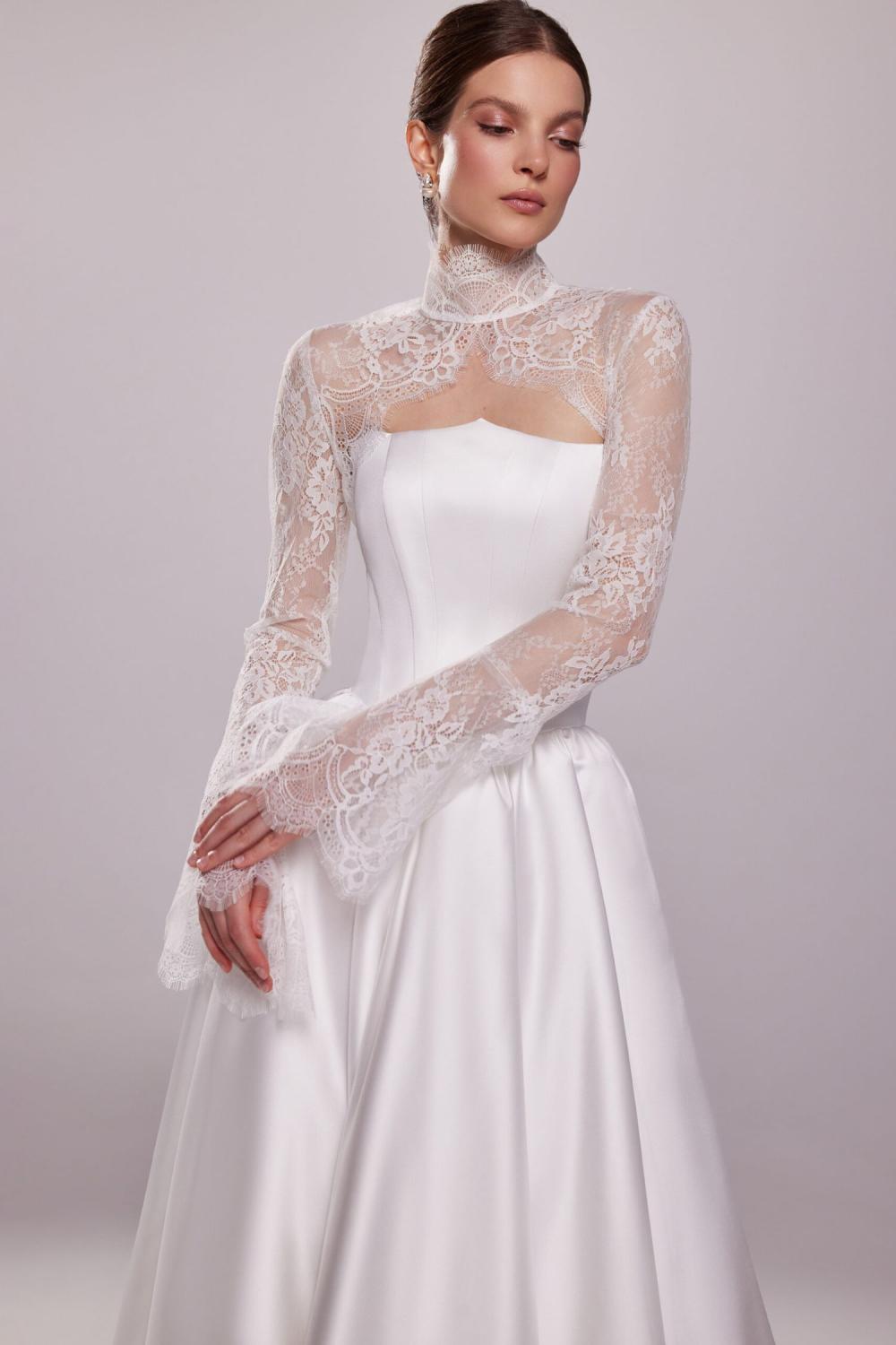 Свадебное платье #1716/В