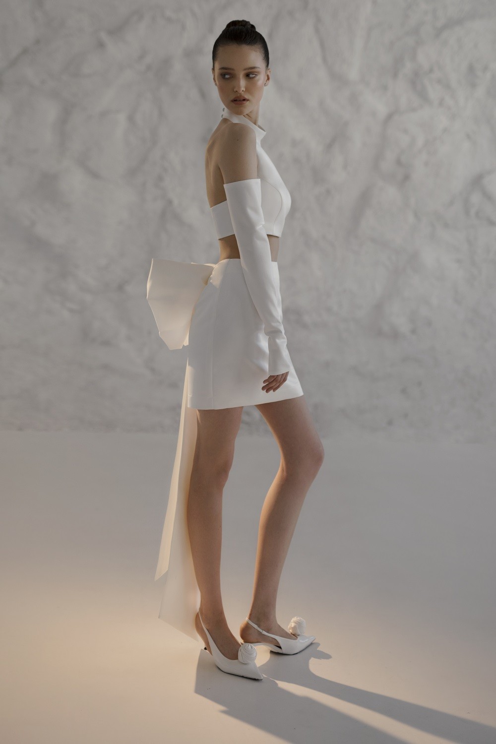 Свадебное платье #1100