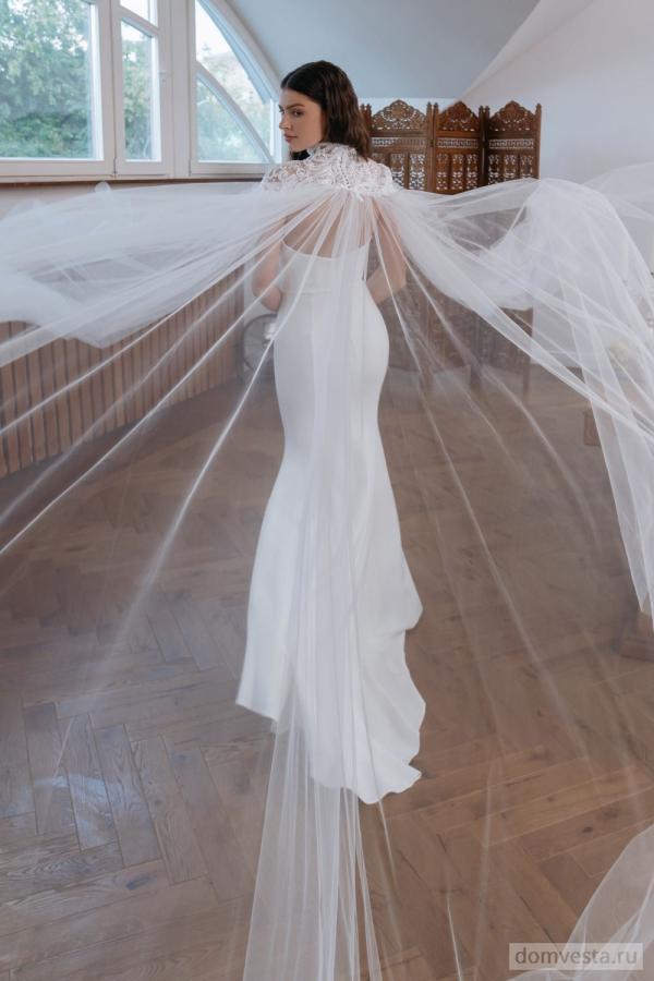 Свадебное платье #2458