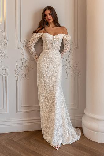 Свадебное платье Kookla #2891