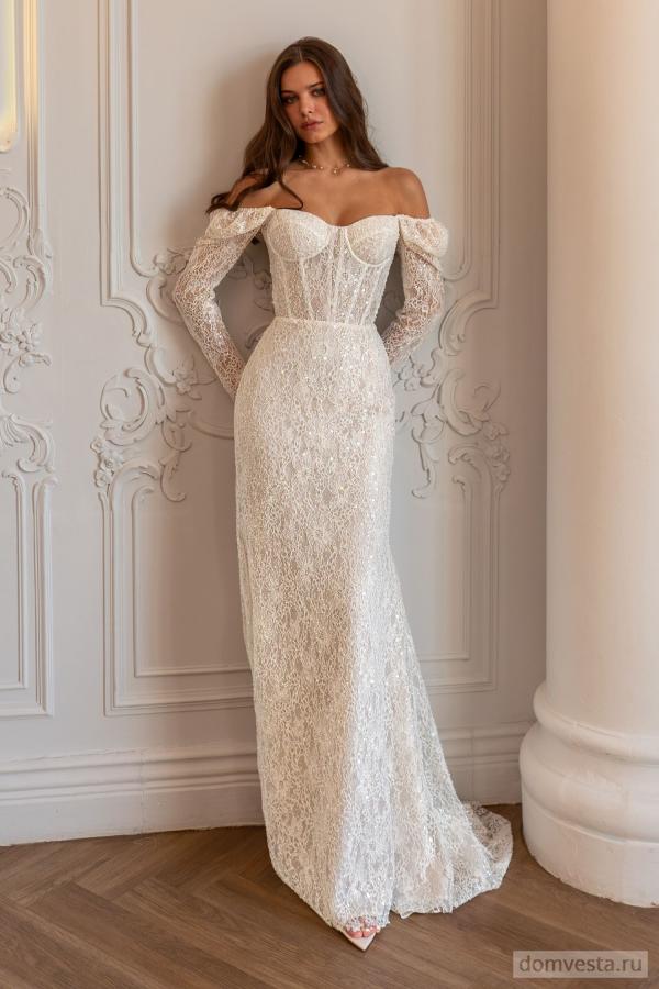 Свадебное платье #2891