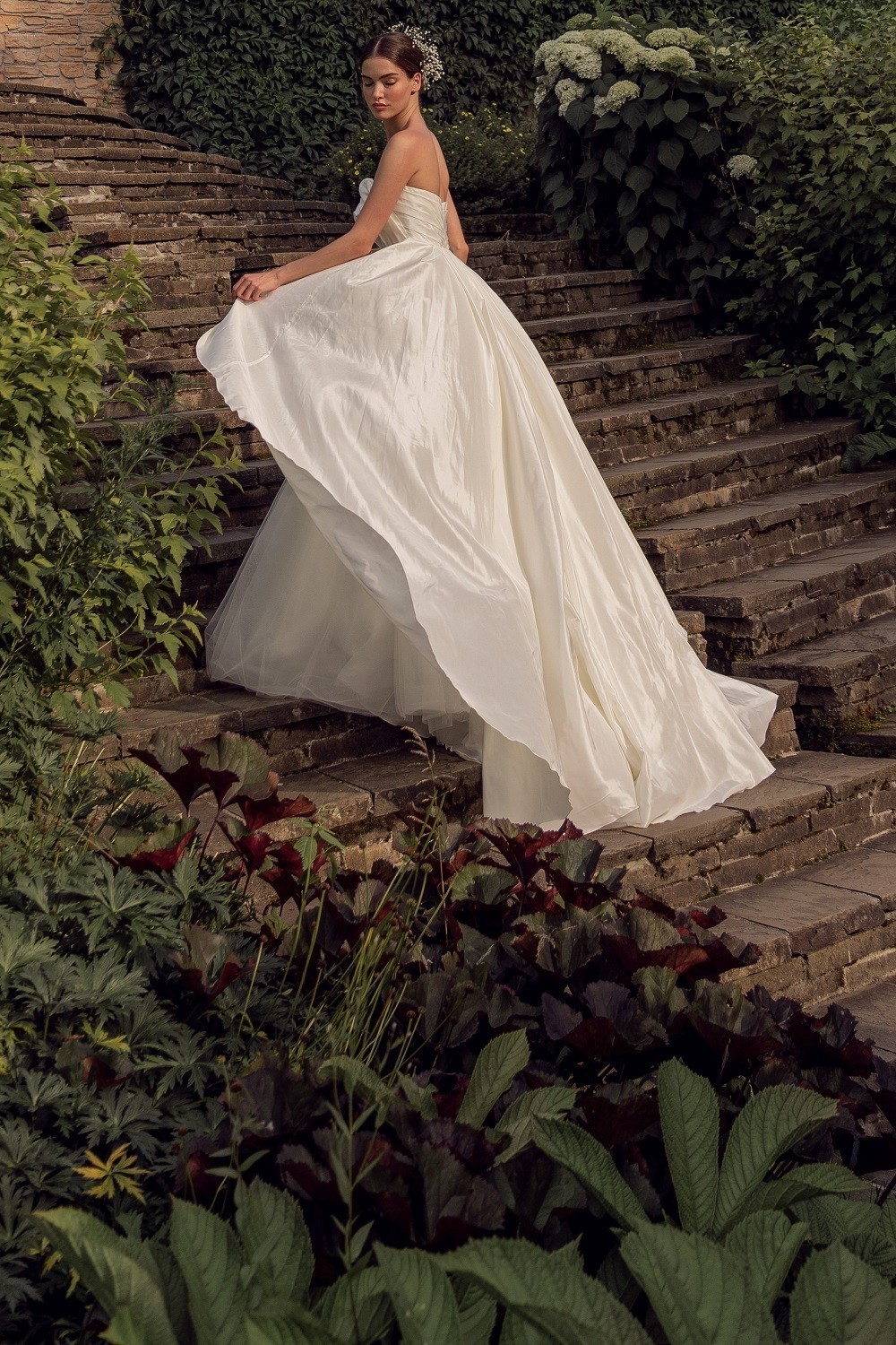 Свадебное платье #2147