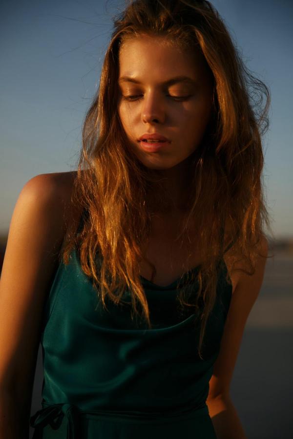 Вечернее платье #618