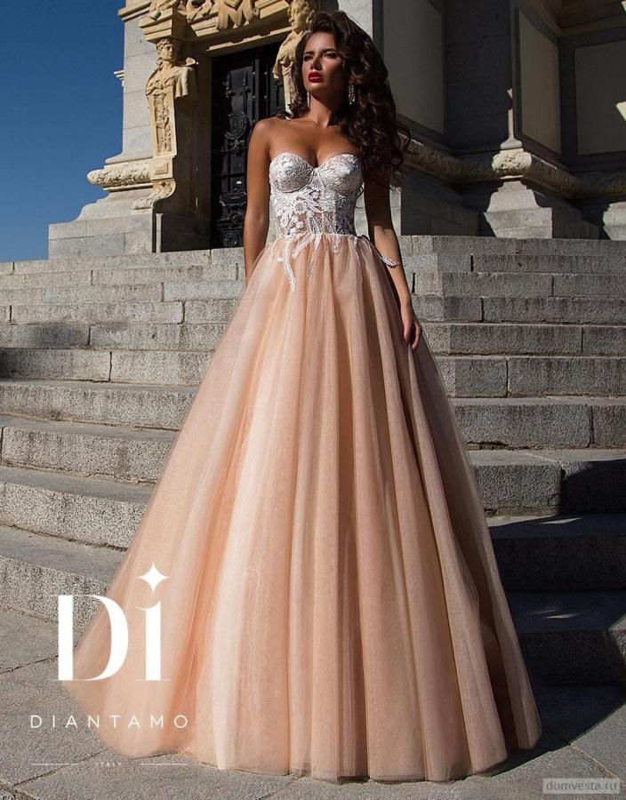 Свадебное платье #112