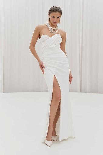 Свадебные платья #7972