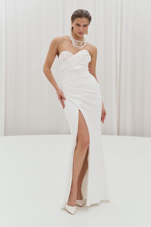 Свадебное платье #7972