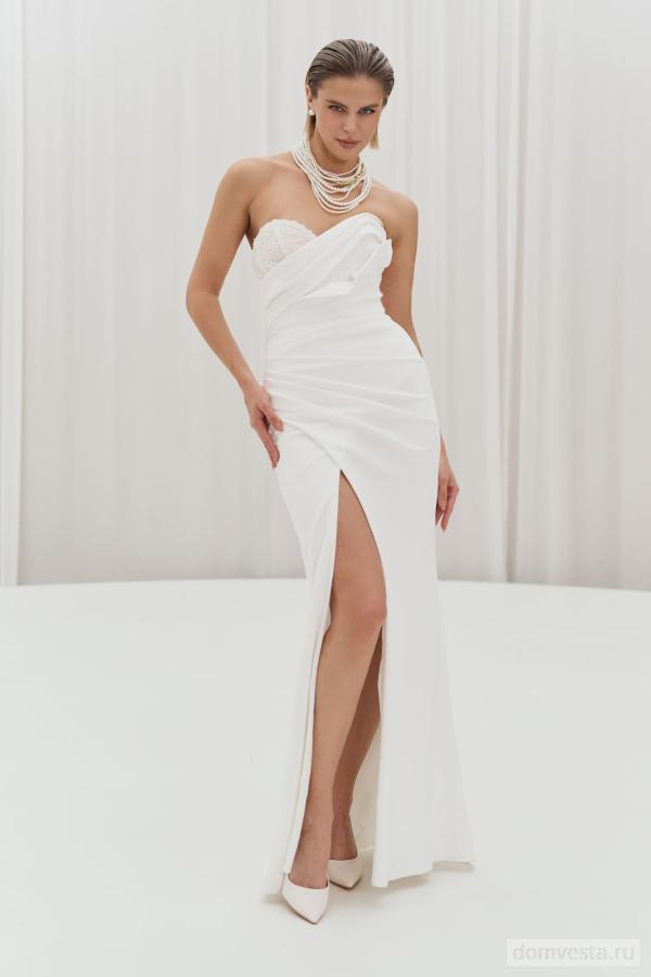 Свадебное платье #7972