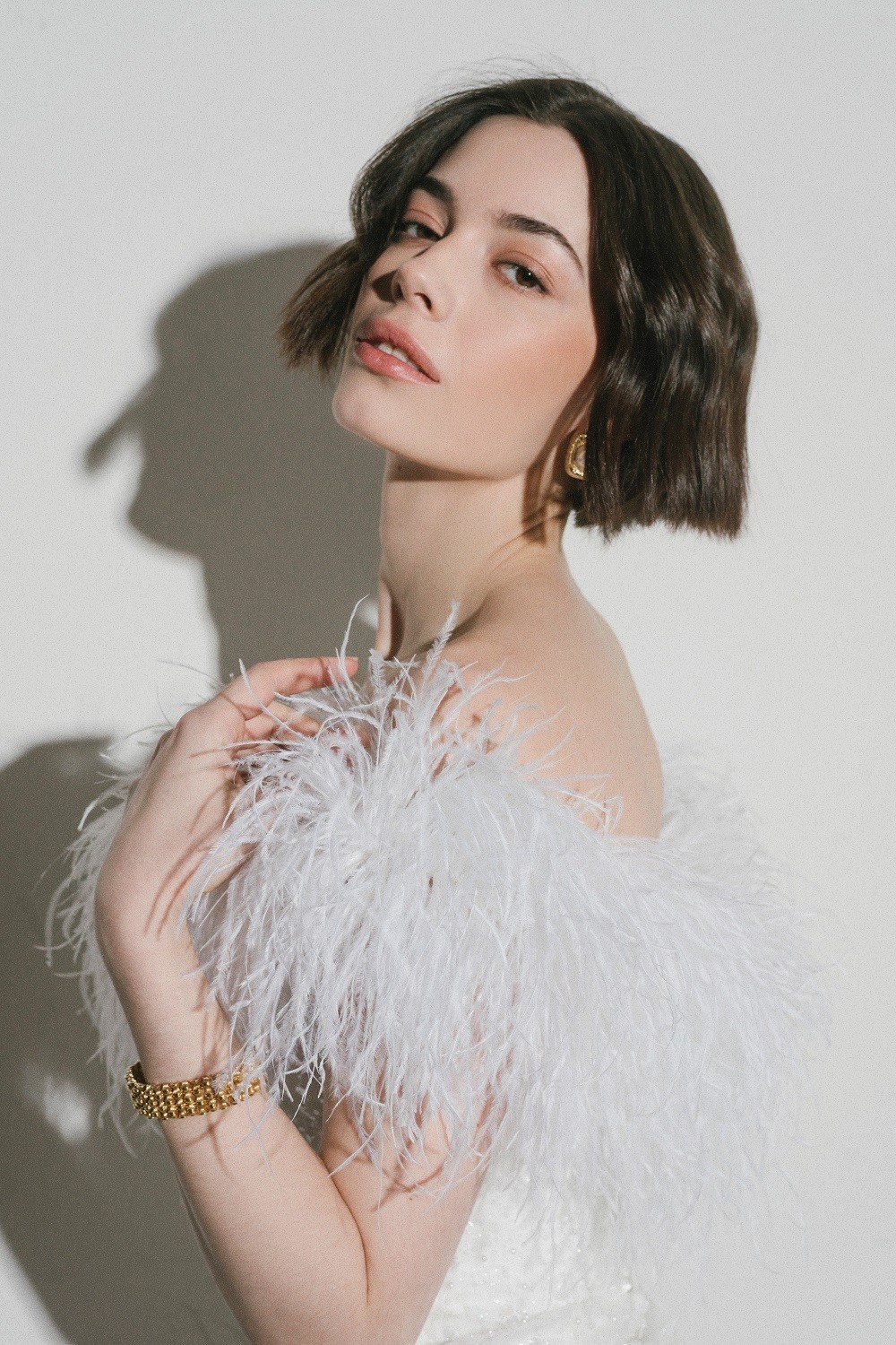 Свадебное платье #9640