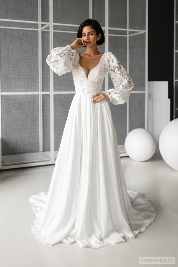 Свадебное платье #1734