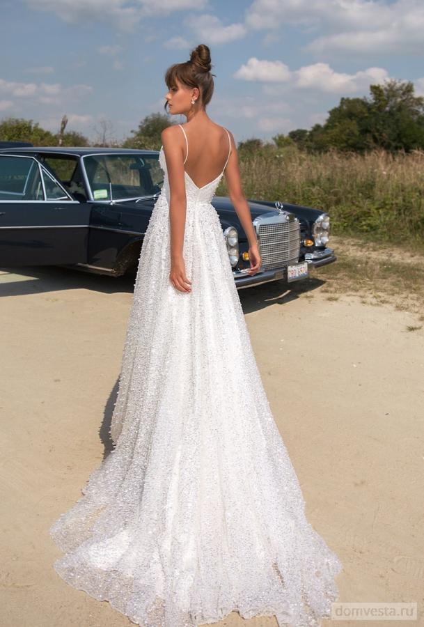 Свадебное платье #3009