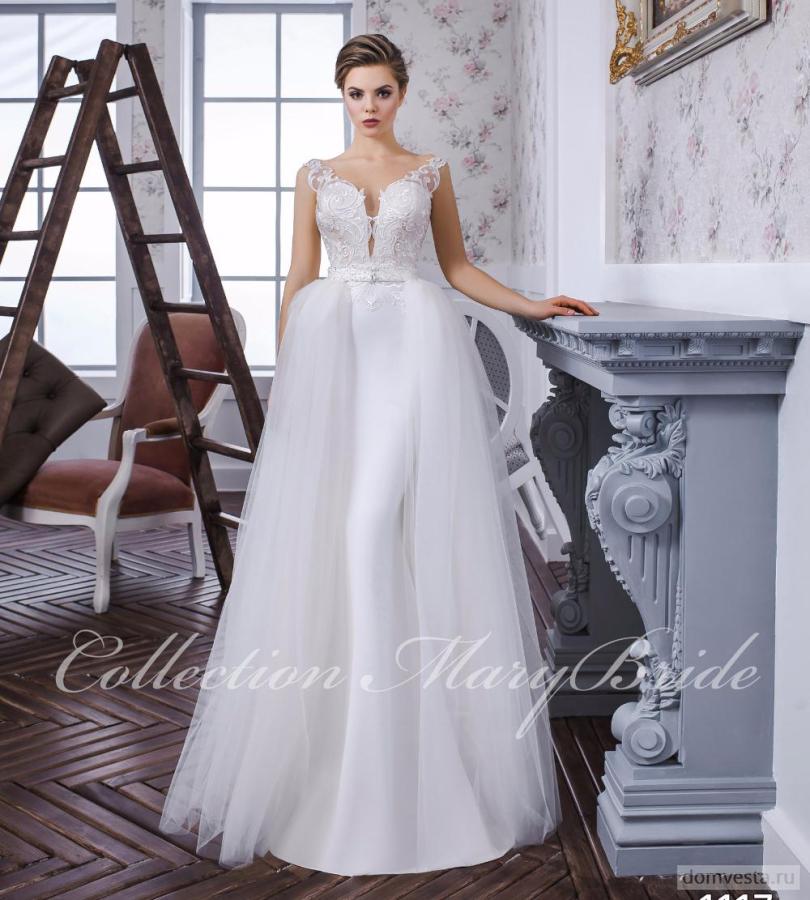 Свадебное платье #1326
