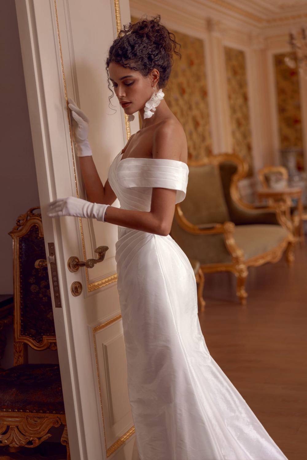 Свадебное платье #2170