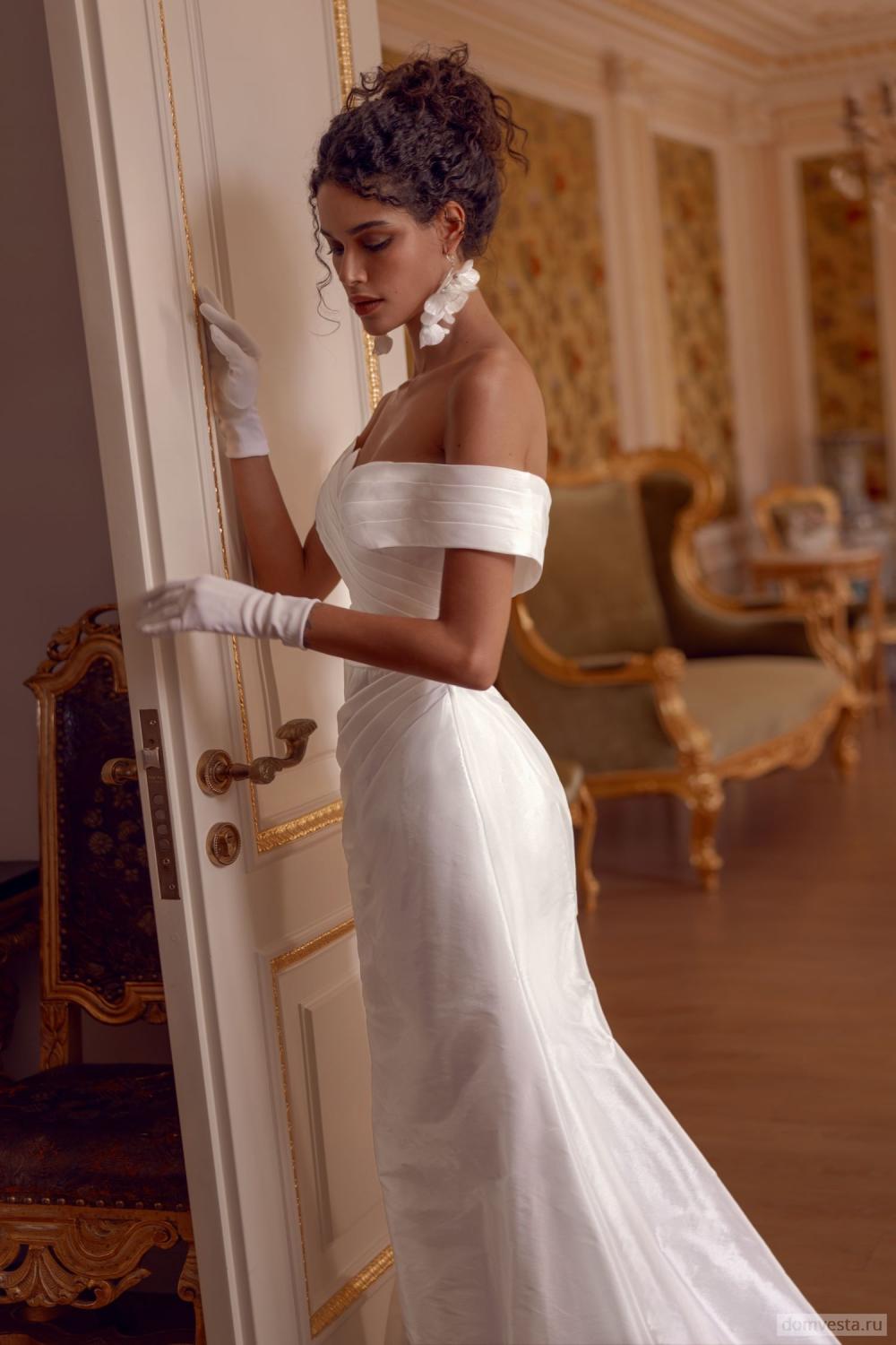 Свадебное платье #2170