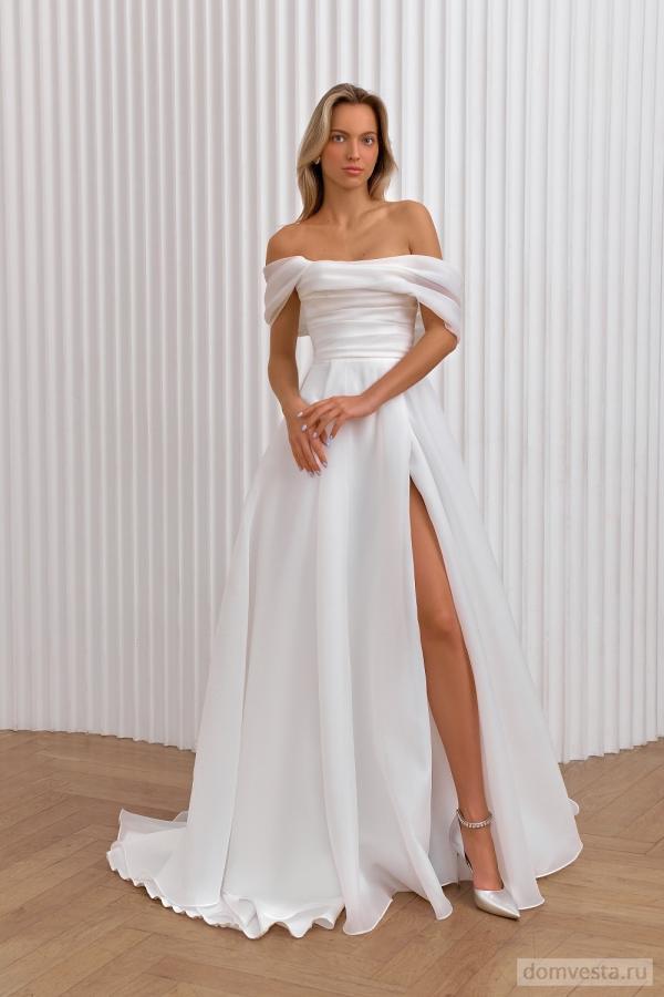 Свадебное платье #3531