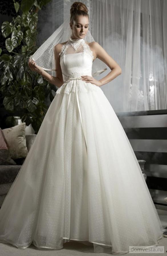 Свадебное платье #1000086