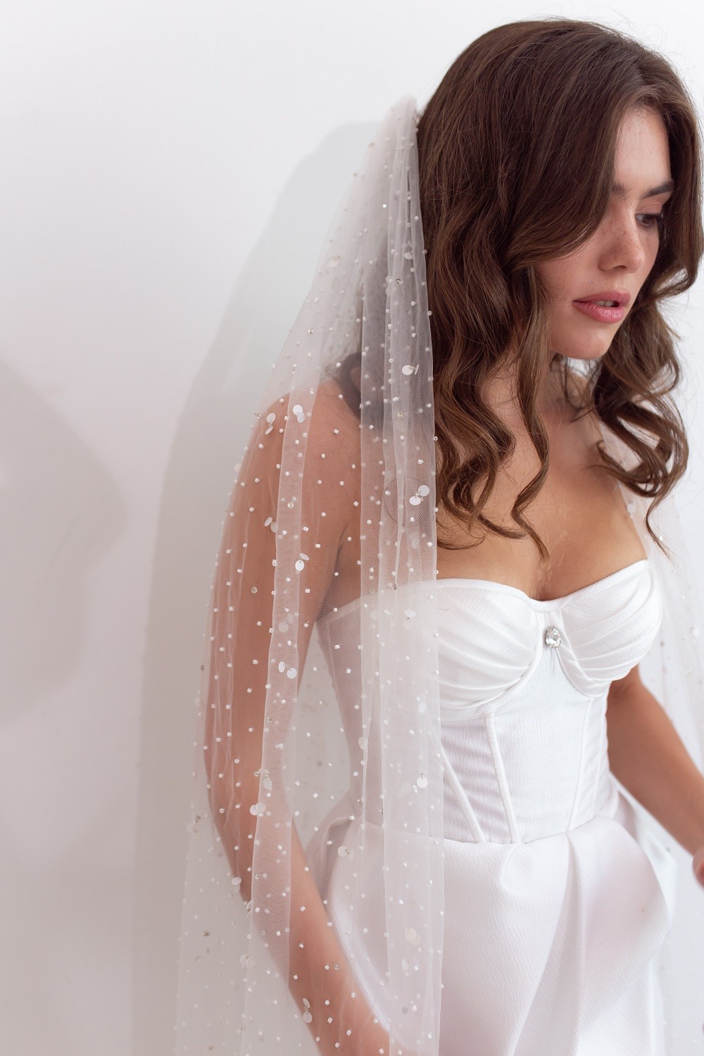 Фата veils41-rara