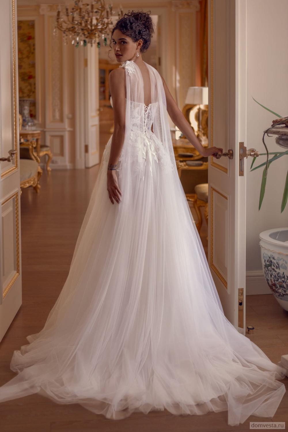 Свадебное платье #2179