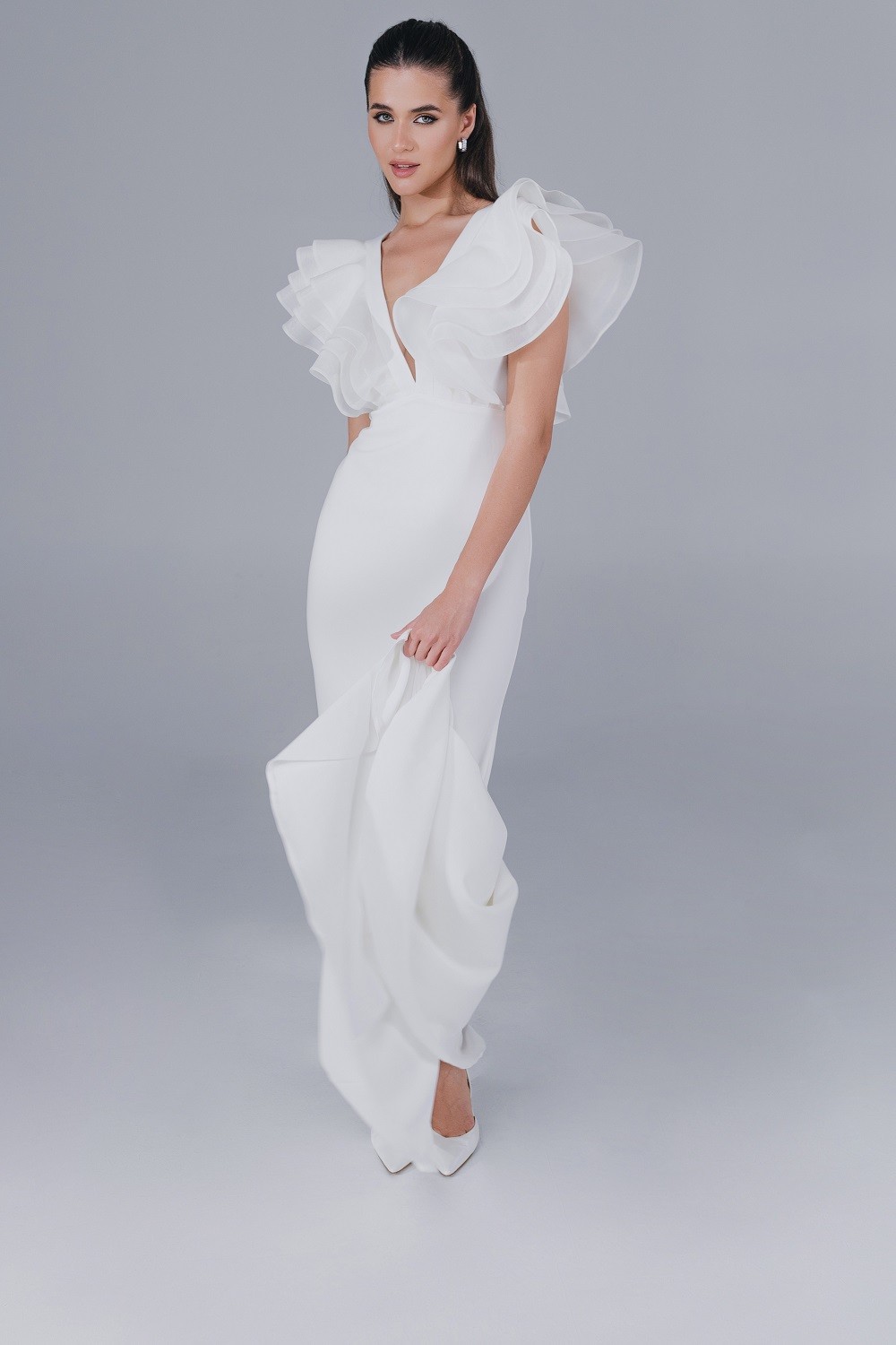 Свадебное платье #1899