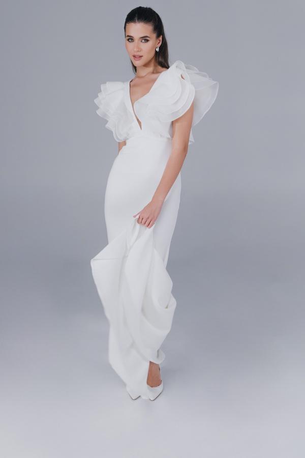 Свадебное платье #1899