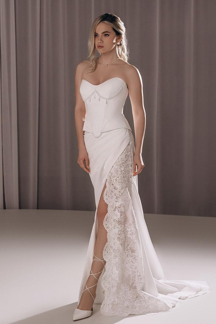 Свадебные платья #2448