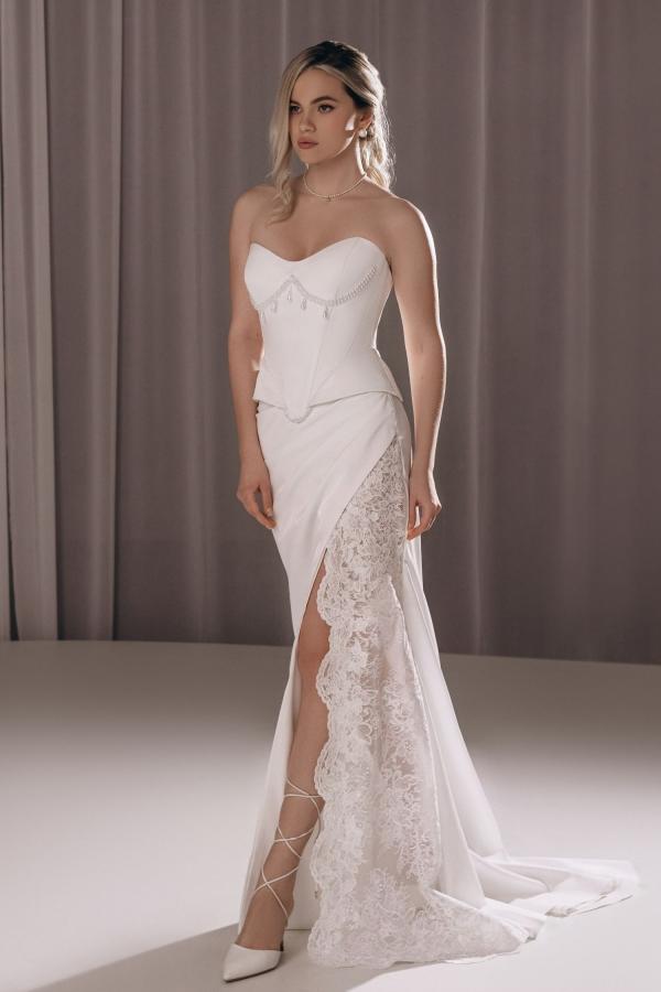 Свадебное платье #2448