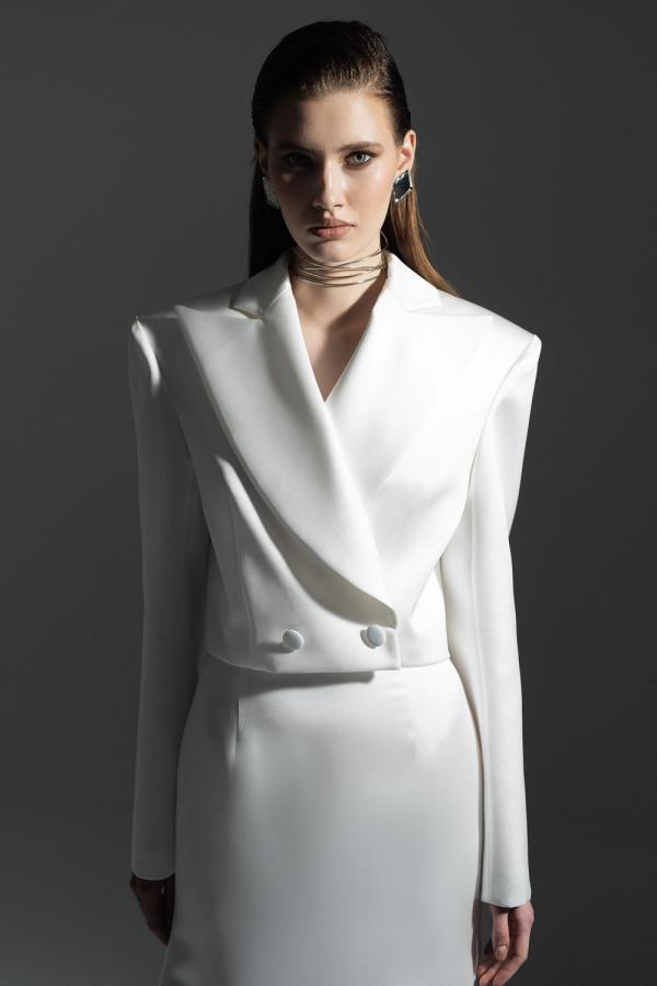 Свадебное платье #1115