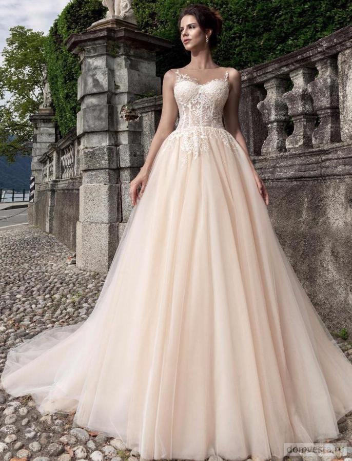 Свадебное платье #882