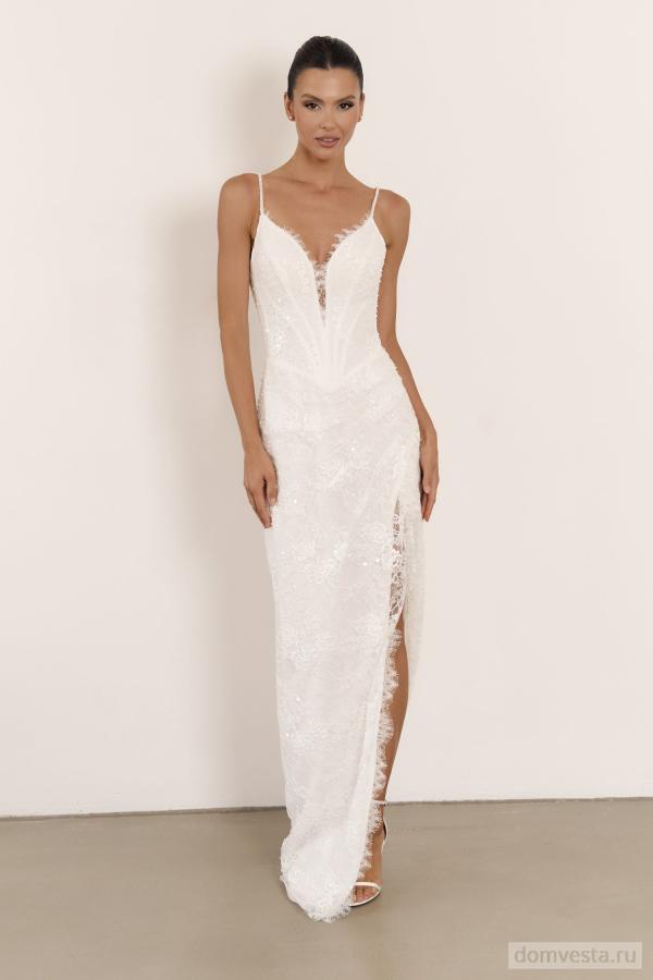 Свадебное платье #9759
