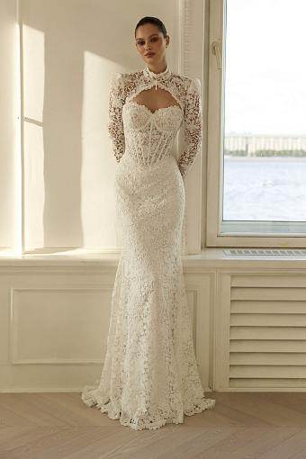 Свадебные платья #3689