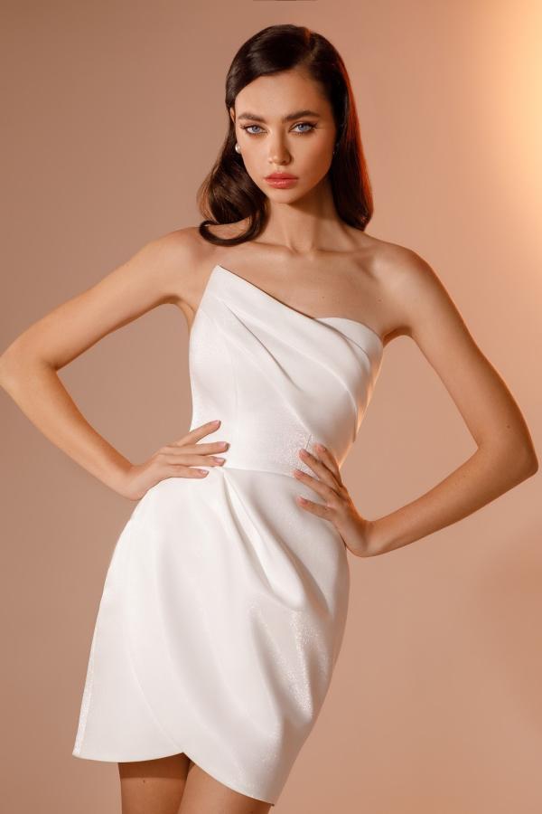 Свадебное платье #5192