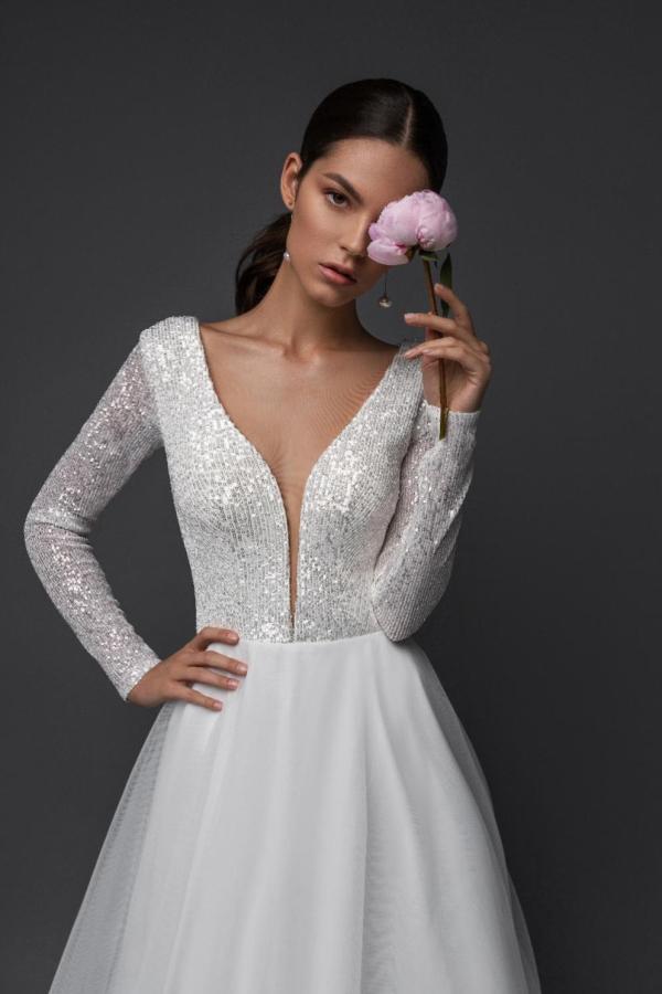 Свадебное платье #359