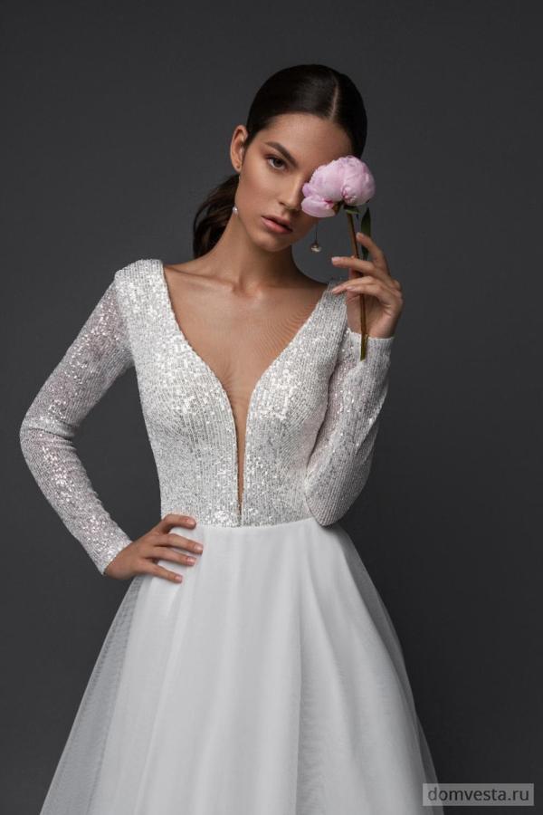 Свадебное платье #359