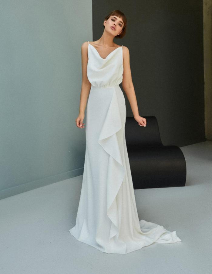 Свадебное платье #1829