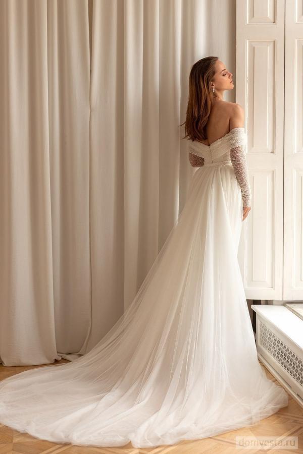 Свадебное платье #4706