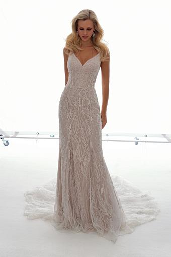 Свадебные платья #1432