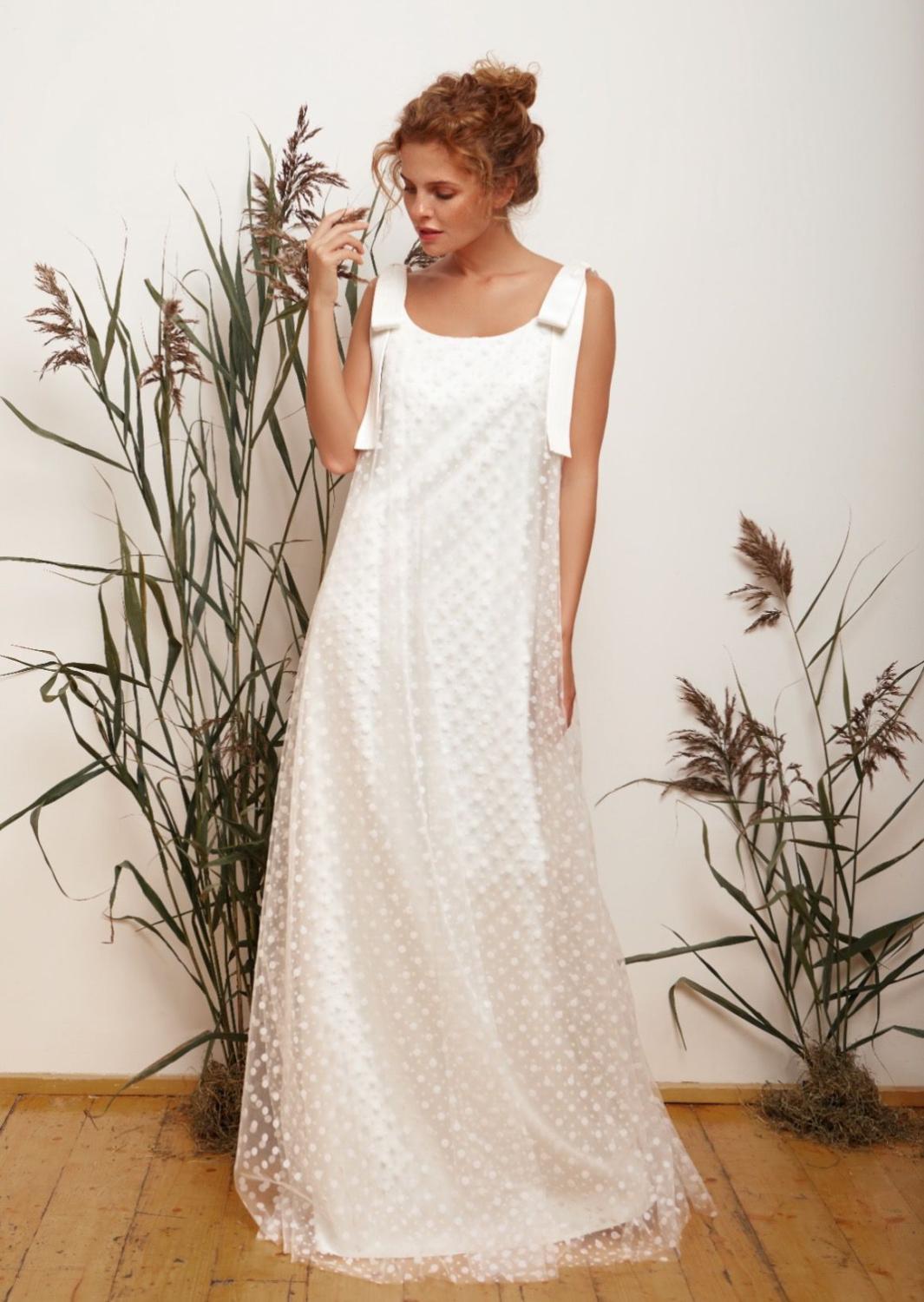 Свадебное платье #1812