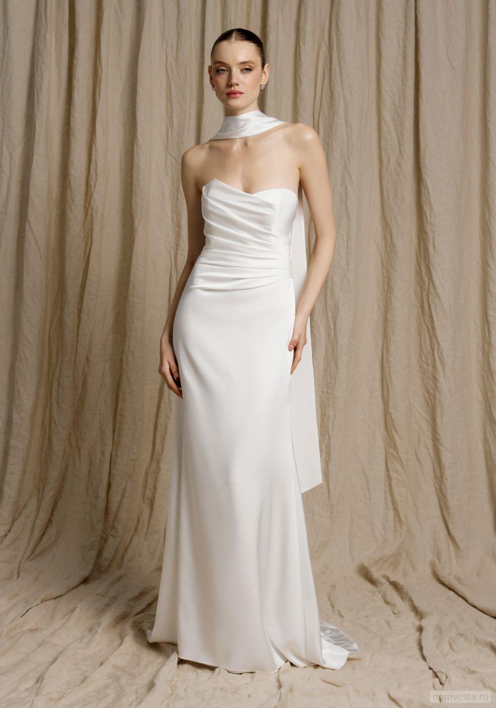 Свадебное платье #1178