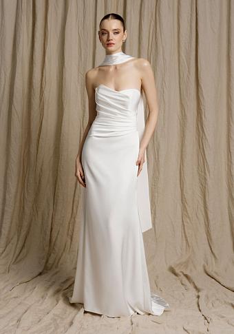 Свадебные платья #1178