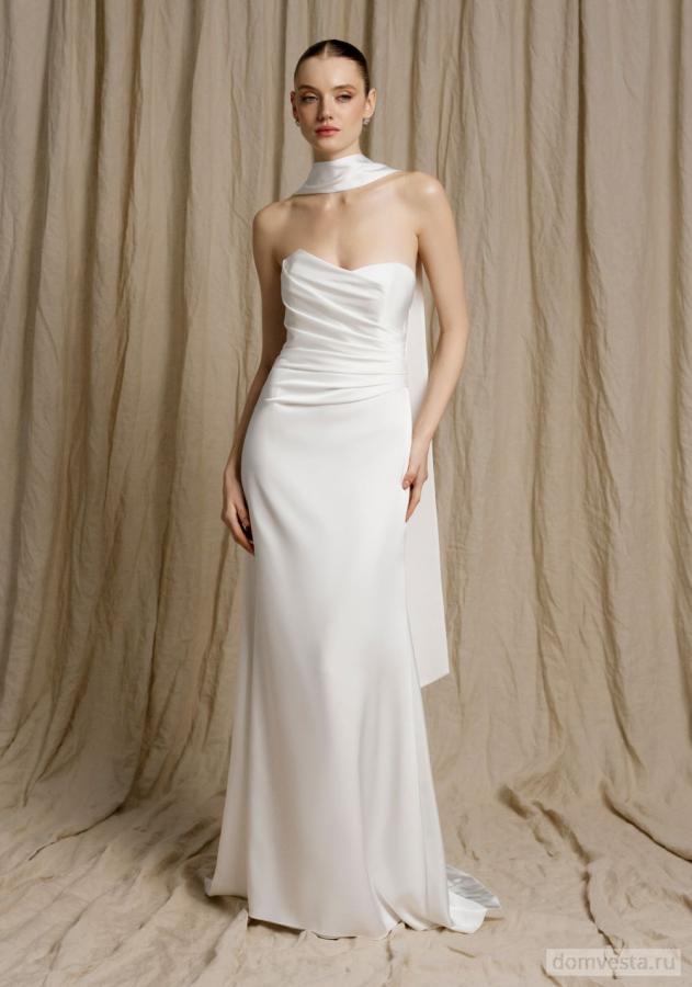 Свадебное платье #1178