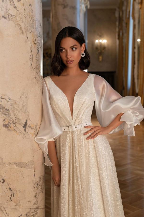 Свадебное платье #1851