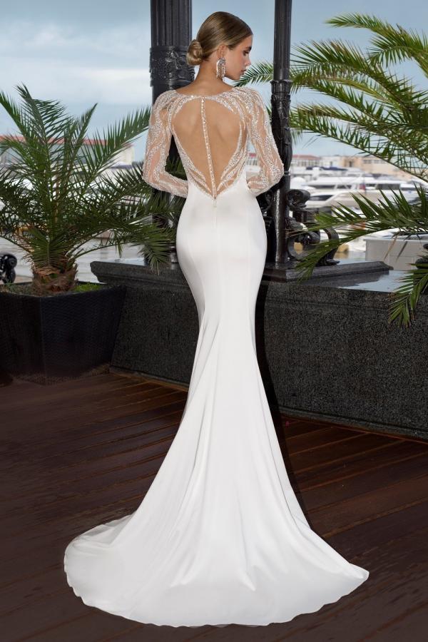 Свадебное платье #1950