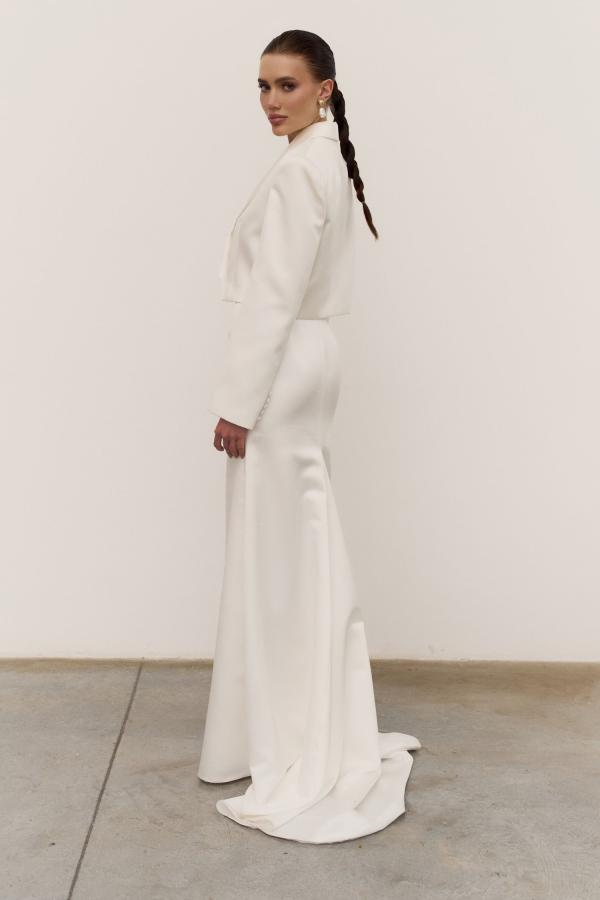 Свадебное платье #1115