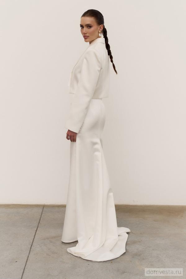 Свадебное платье #1115