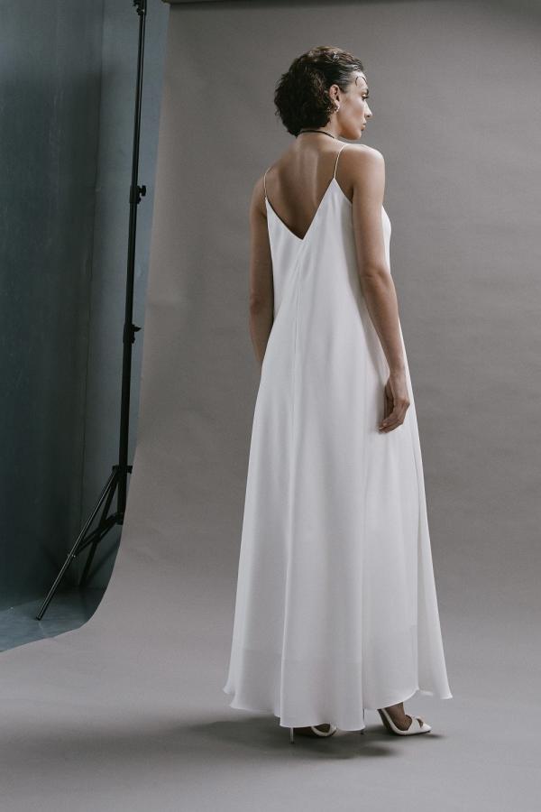 Свадебное платье #2077