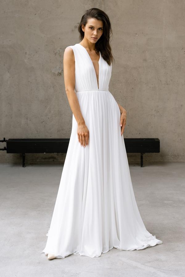 Свадебное платье #1898