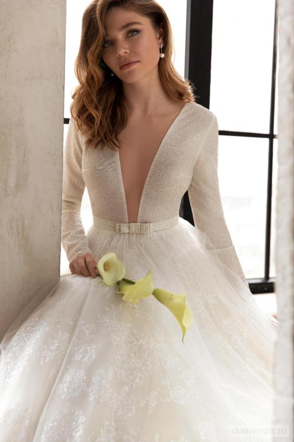 Свадебное платье #4568