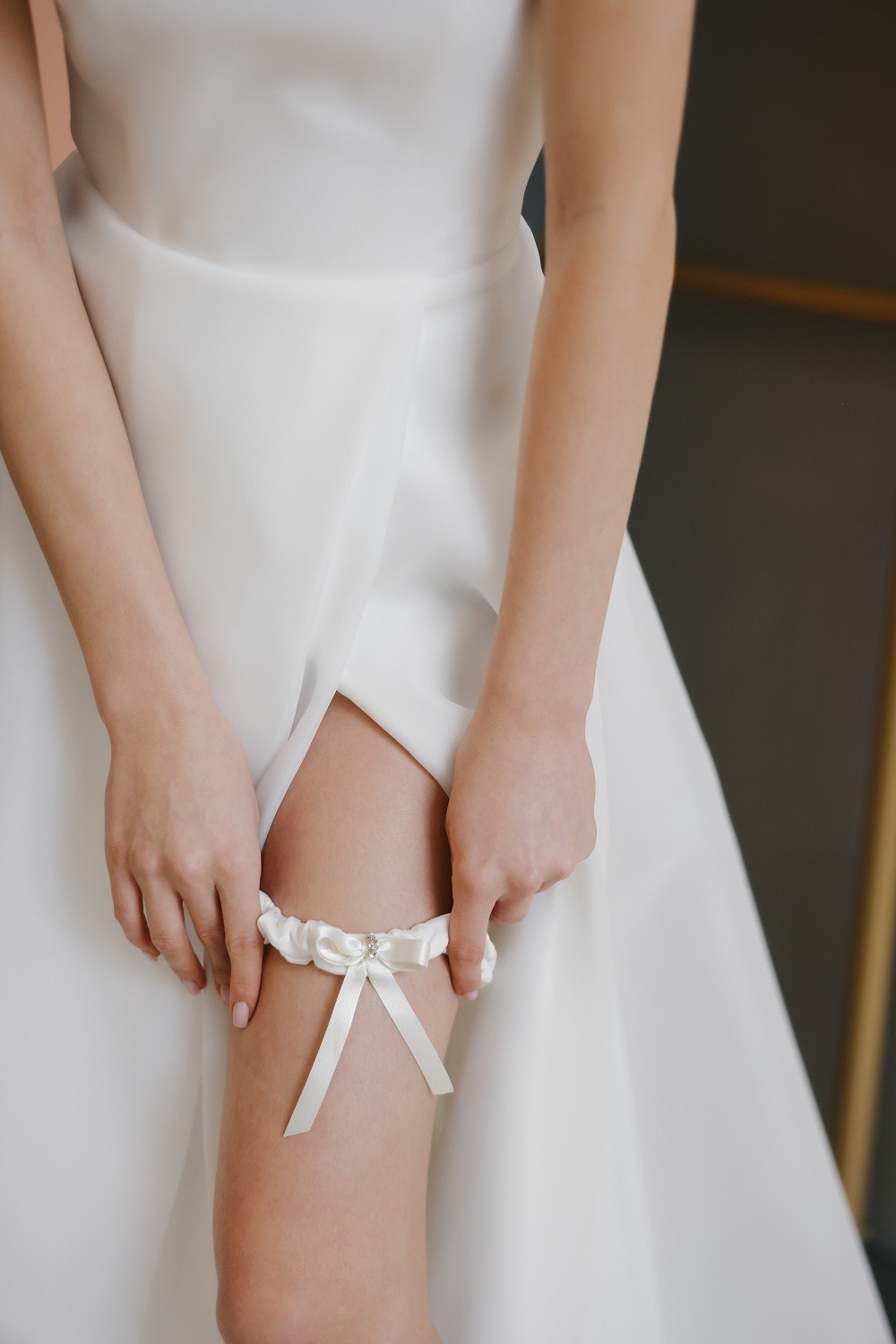 Подвязки 30023